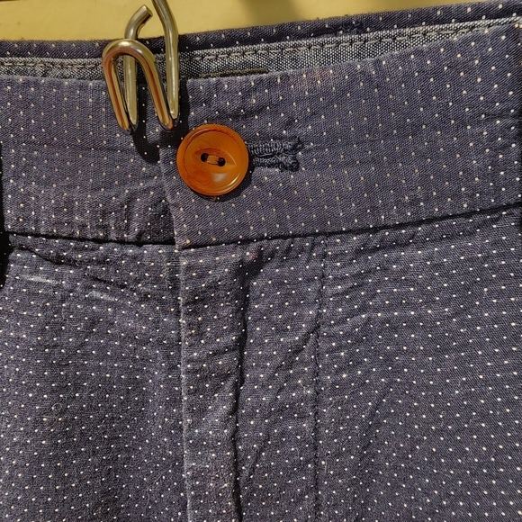 Tommy hilfiger Men's Classic Fit Cotton Bermuda Short size 38 - Picture 4 of 14